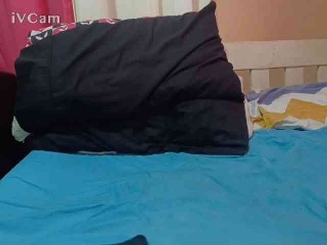 Missaudreys webcam