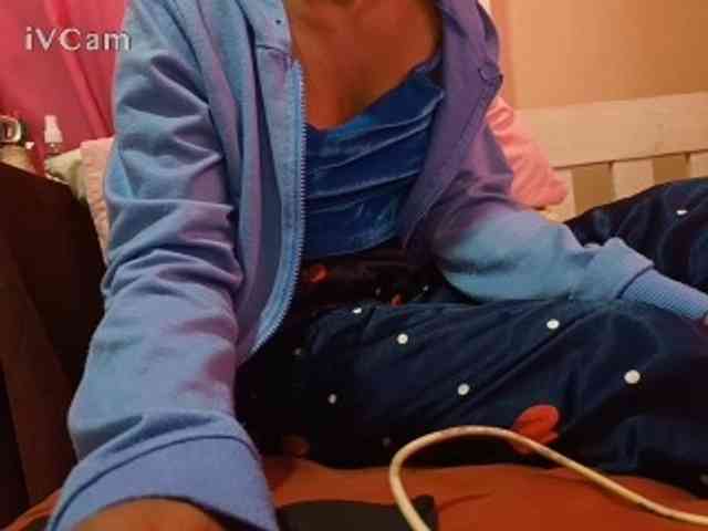 Missaudreys webcam