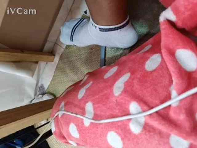 Missaudreys webcam