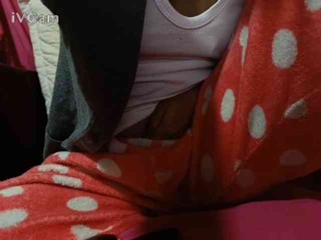 Missaudreys webcam