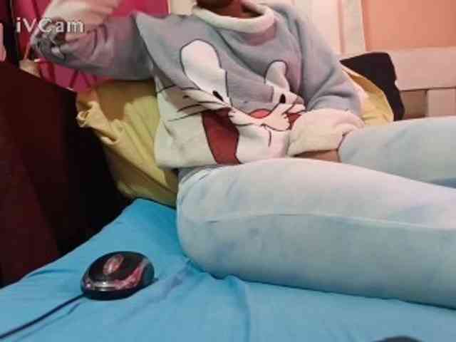 Missaudreys webcam