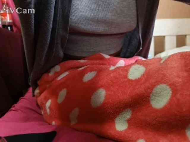 Missaudreys webcam