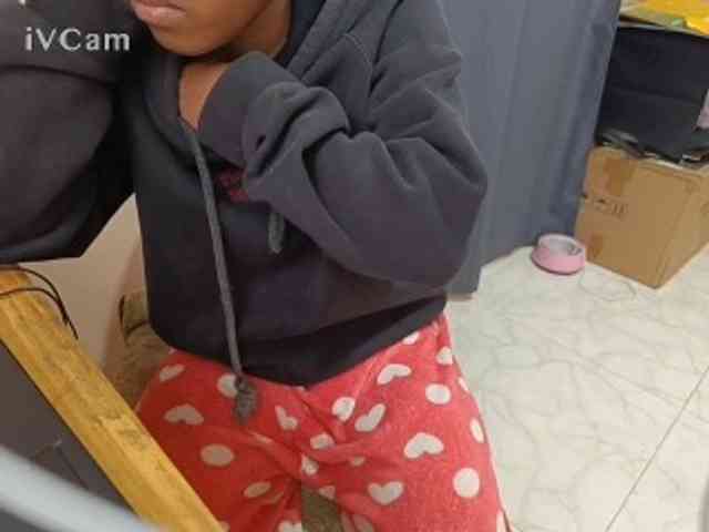 Missaudreys webcam