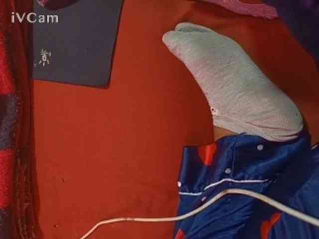 Missaudreys webcam
