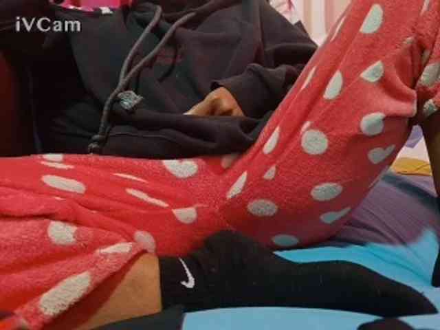 Missaudreys webcam