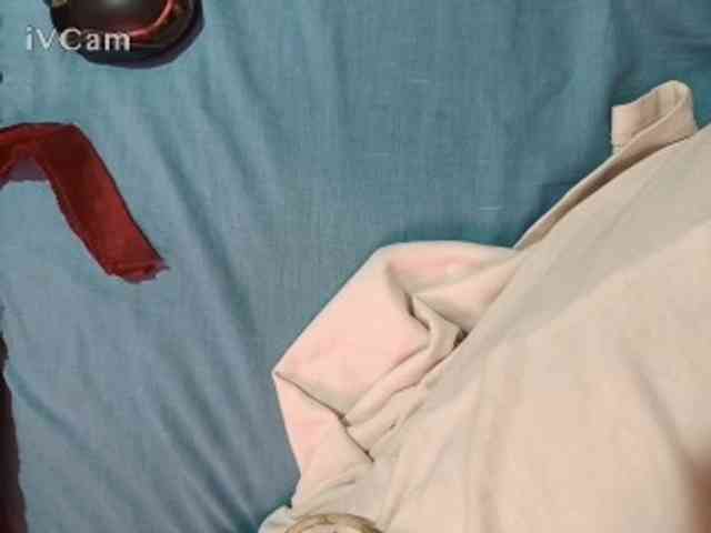 Missaudreys webcam