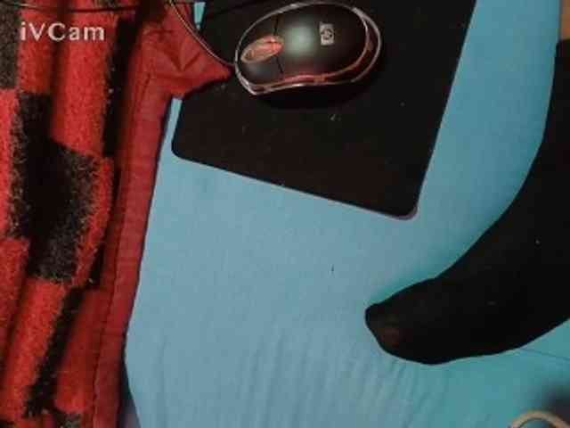Missaudreys webcam