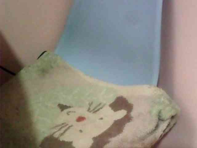 Missaudreys webcam