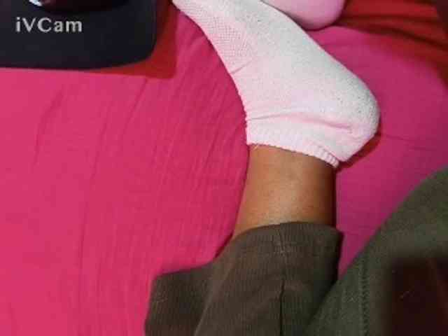 Missaudreys webcam