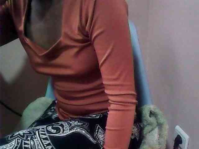 Missaudreys webcam