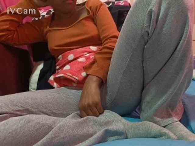 Missaudreys webcam