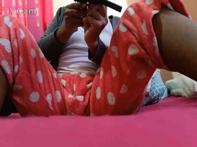 Missaudreys webcam