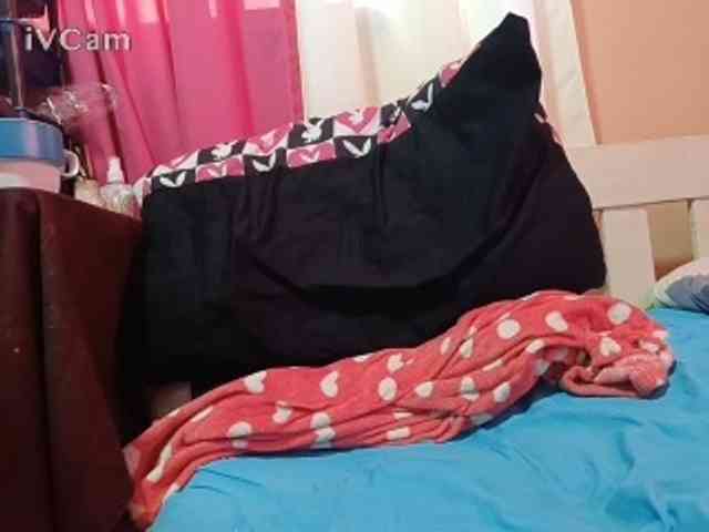 Missaudreys webcam