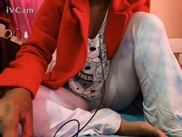 Missaudreys webcam