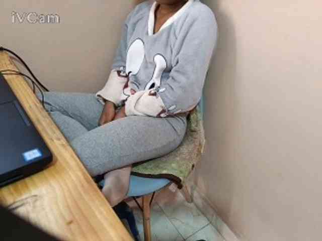 Missaudreys webcam