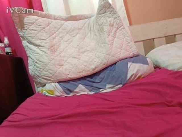 Missaudreys webcam