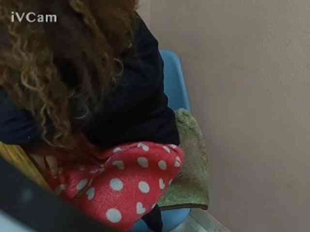 Missaudreys webcam