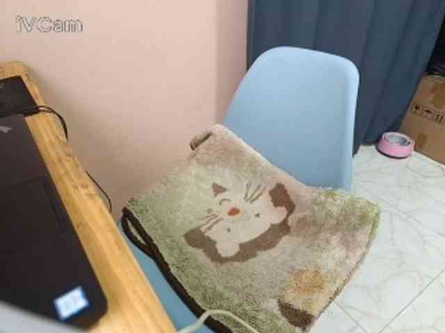Missaudreys webcam