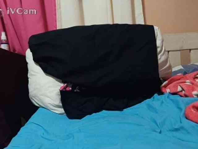 Missaudreys webcam