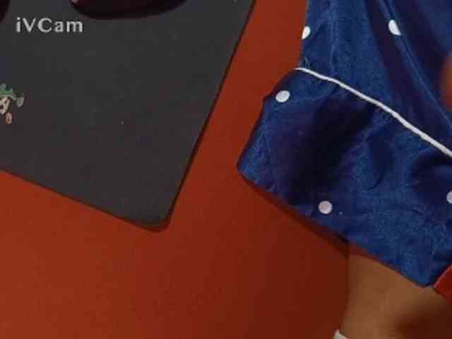 Missaudreys webcam