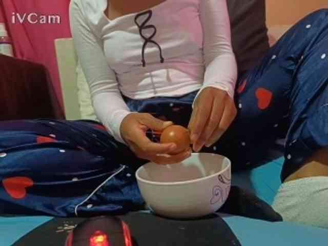 Missaudreys webcam