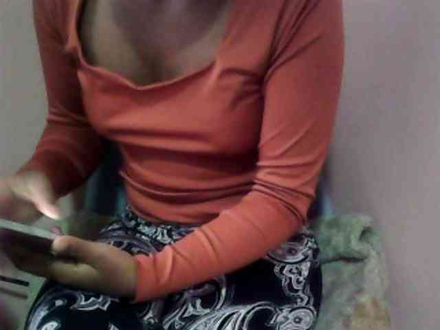 Missaudreys webcam