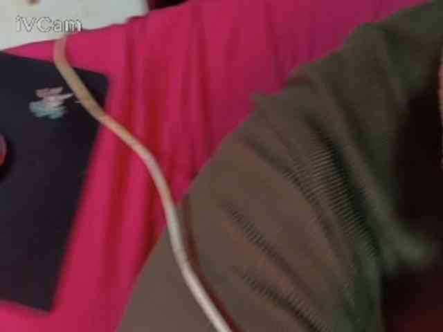 Missaudreys webcam