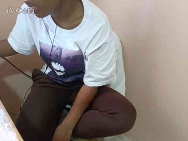 Missaudreys webcam