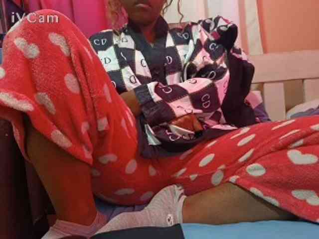 Missaudreys webcam