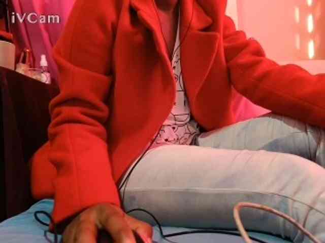 Missaudreys webcam