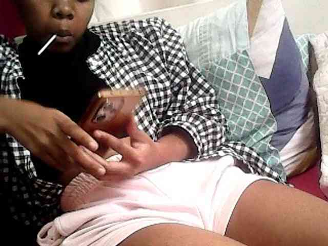 Missaudreys webcam