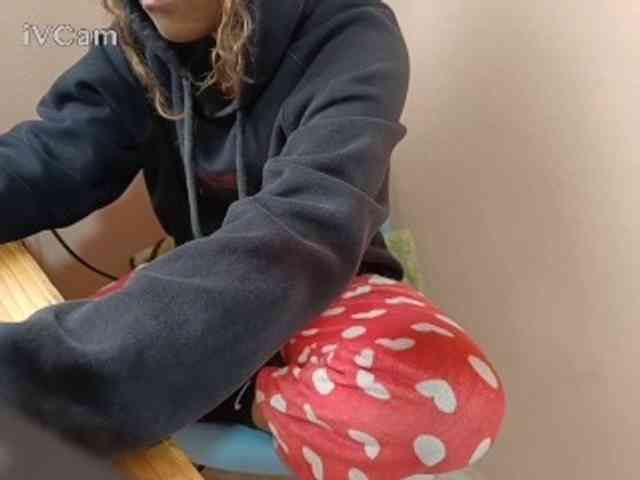 Missaudreys webcam
