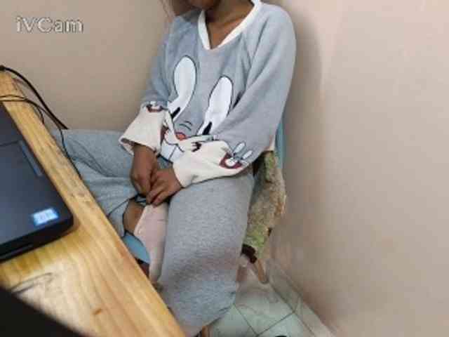 Missaudreys webcam