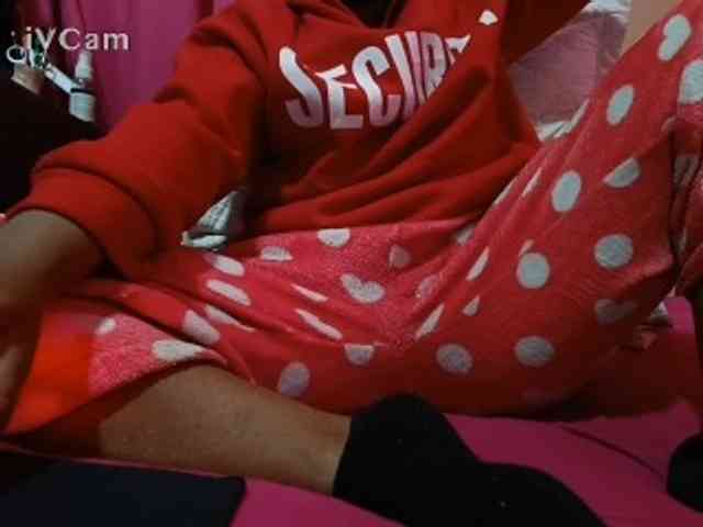 Missaudreys webcam