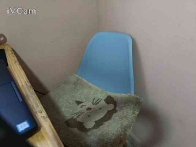 Missaudreys webcam