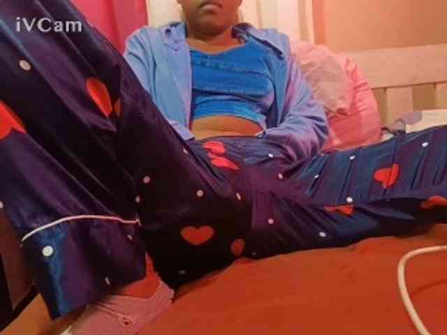 Missaudreys webcam