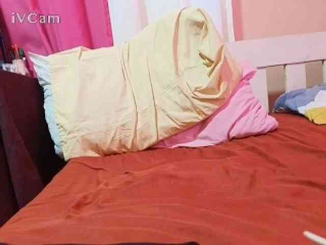 Missaudreys webcam