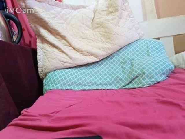 Missaudreys webcam