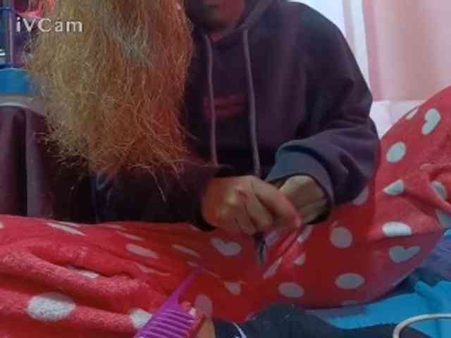 Missaudreys webcam