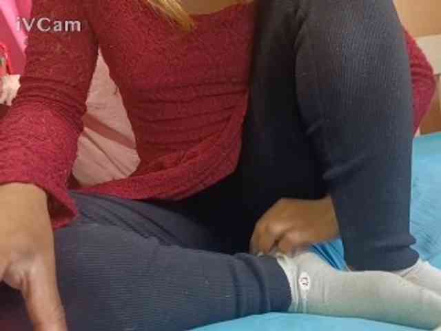 Missaudreys webcam