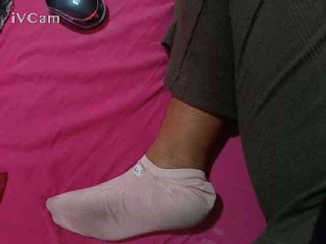 Missaudreys webcam