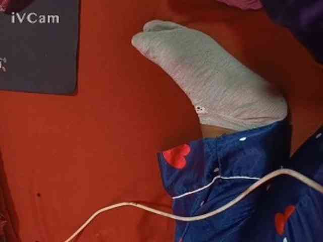 Missaudreys webcam