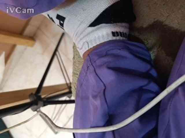 Missaudreys webcam