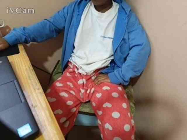 Missaudreys webcam