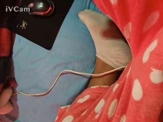 Missaudreys webcam