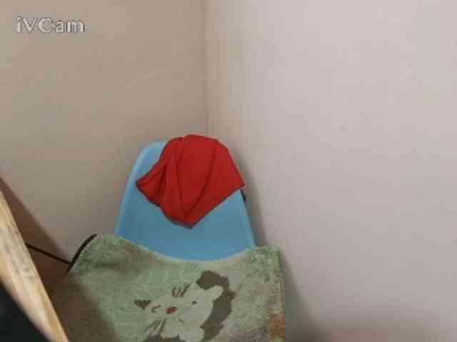 Missaudreys webcam