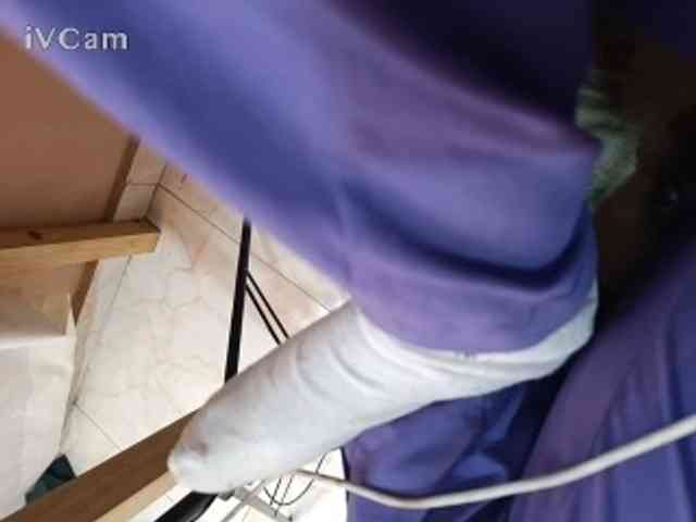 Missaudreys webcam