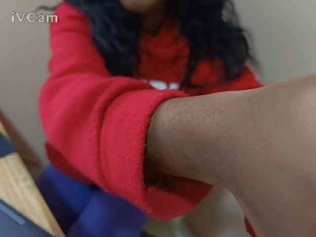 Missaudreys webcam