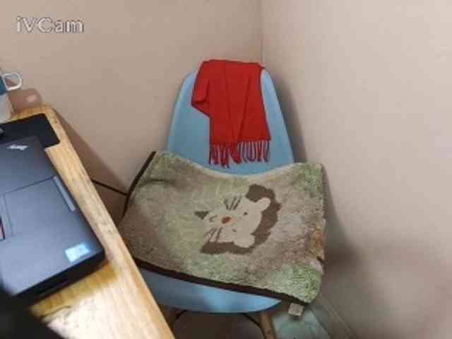 Missaudreys webcam