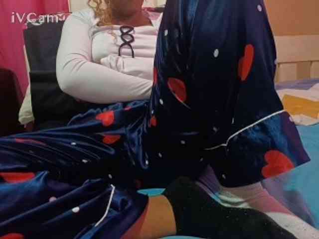 Missaudreys webcam